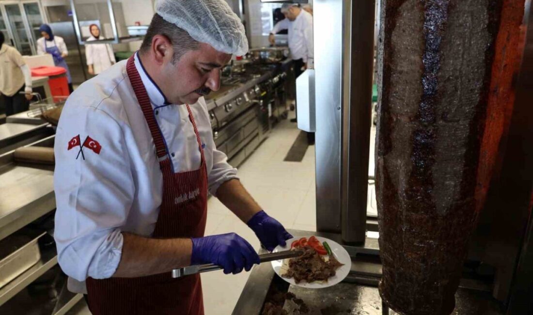 Kocaeli Büyükşehir Belediyesi iştiraki Antikkapı A.Ş.’nin lezzet durakları giderek büyüyor.