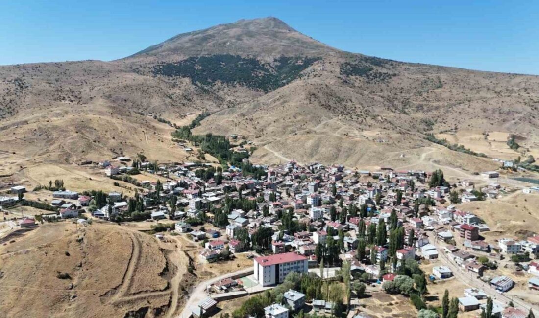 Sivas’ta 360 haneli köy 12 yıl sonra mahkeme kararıyla yeniden