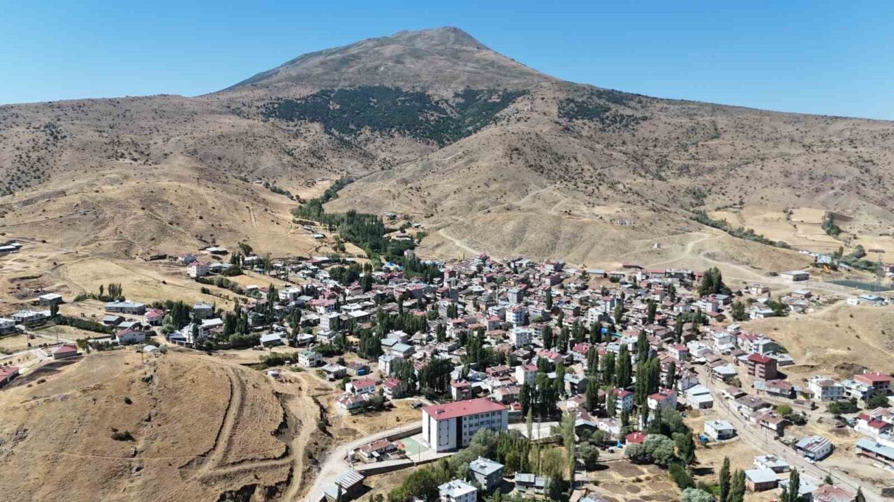 Sivas’ta 360 haneli köy 12 yıl sonra mahkeme kararıyla yeniden