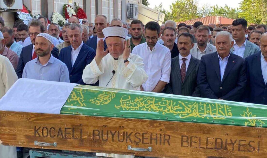 Maksut Serim’in babası Hacı Halil Serim son yolculuğuna uğurlandı Geçmiş dönemlerde Başbakanlık Basın ve Halkla İlişkiler Müşavirliği, Başbakanlık Başmüşavirliği