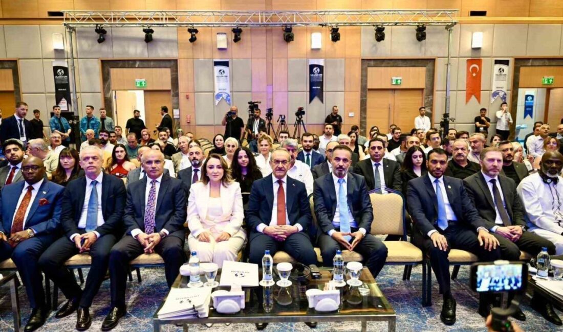 Malatya’da düzenlenen Doğu Anadolu Ekonomik İş Birliği Forumu kapsamında, çok