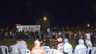 Malatya Büyükşehir Belediyesi Kültür ve Sosyal İşler Daire Başkanlığı tarafından