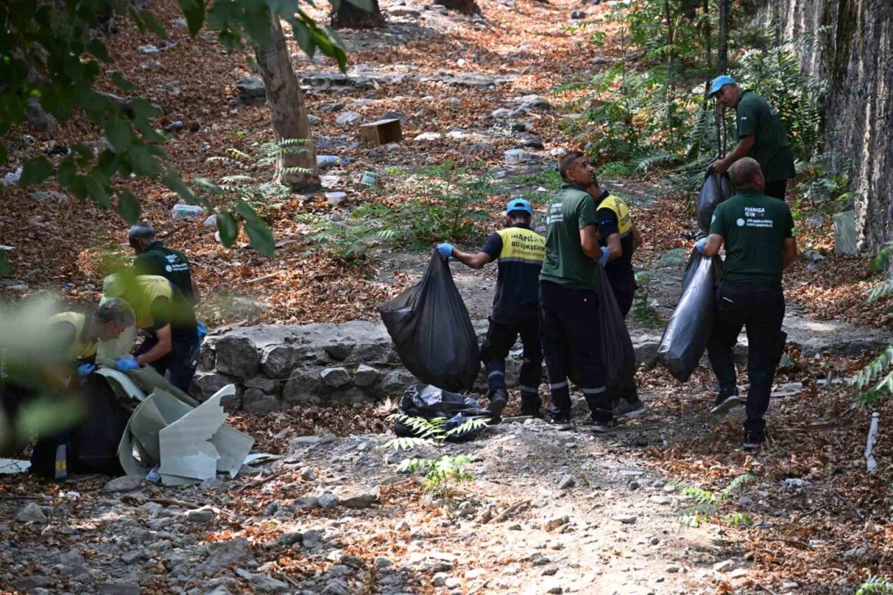 Manisa Büyükşehir Belediyesi ve Manisa Su ve Kanalizasyon İdaresi (MASKİ)