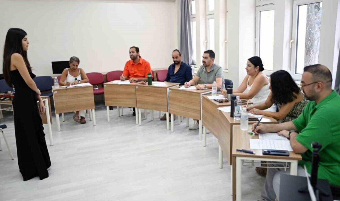 Manisa Celal Bayar Üniversitesi Güzel Sanatlar, Tasarım ve Mimarlık Fakültesi