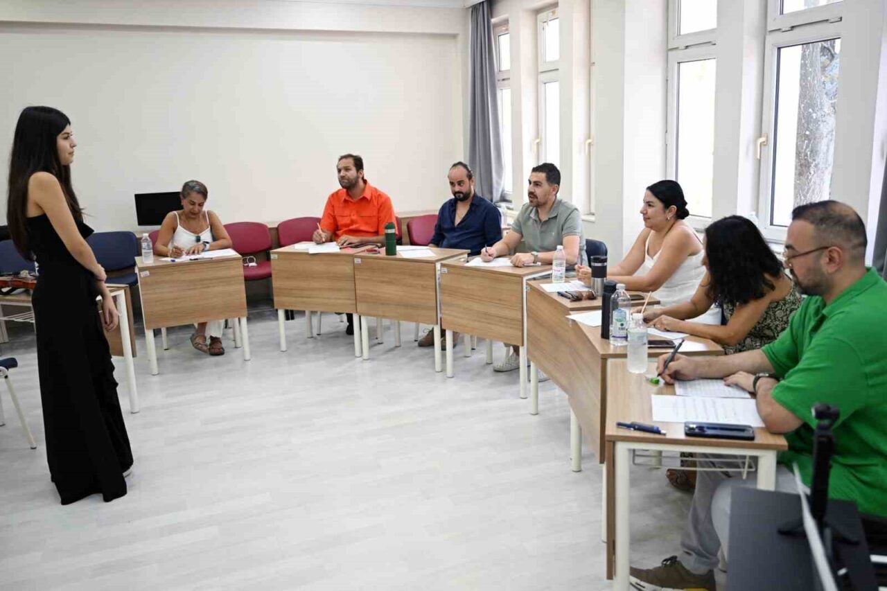 Manisa Celal Bayar Üniversitesi Güzel Sanatlar, Tasarım ve Mimarlık Fakültesi