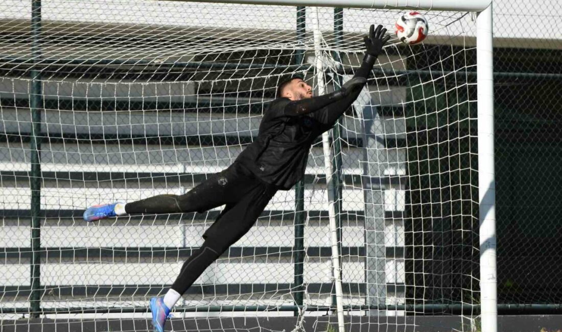 Manisa Futbol Kulübü, Trendyol 1. Lig 4. hafta maçında sahasında