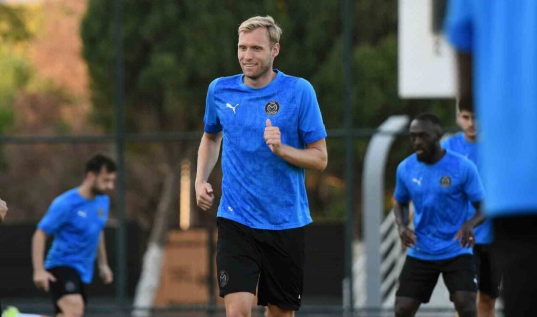 Manisa Futbol Kulübü, Trendyol 1. Lig 4. haftasında yarın sahasında