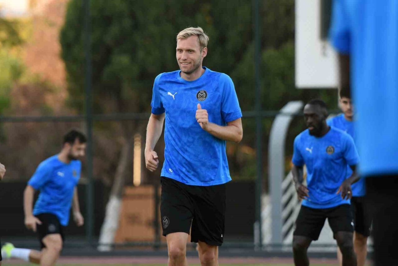 Manisa Futbol Kulübü, Trendyol 1. Lig 4. haftasında yarın sahasında