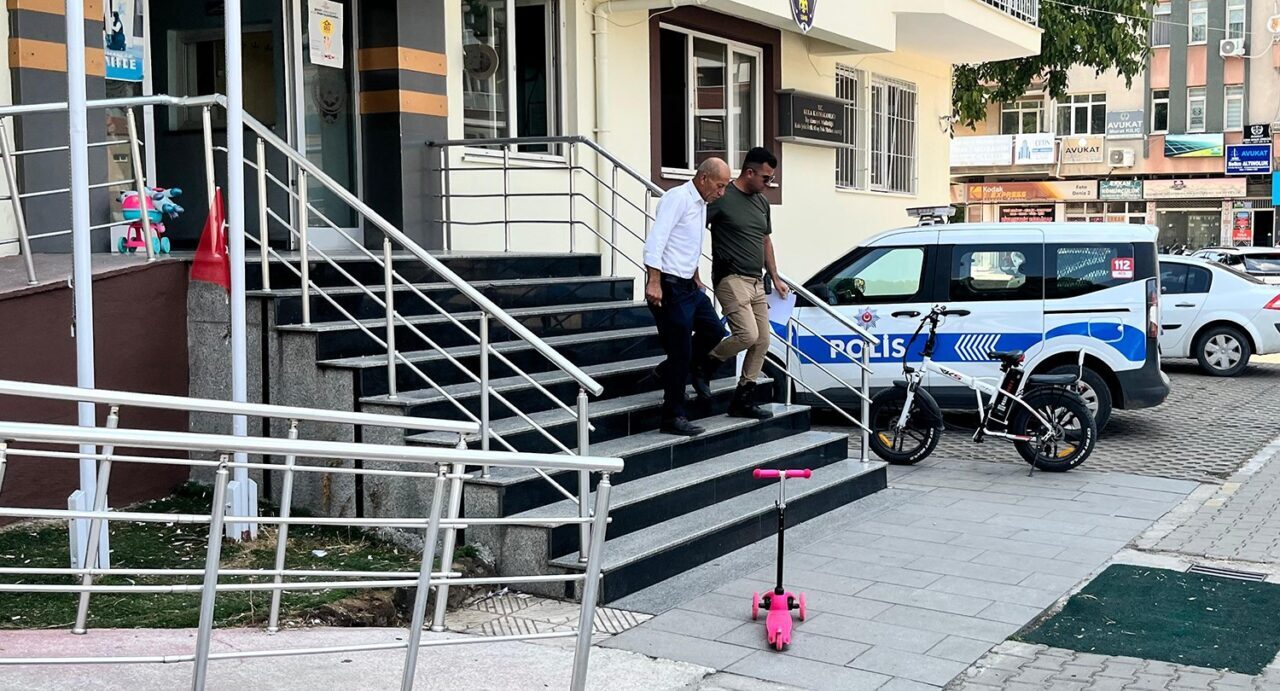 Manisa’nın Kula ilçesinde 2 kişinin hayatını kaybettiği, 1 kişinin de