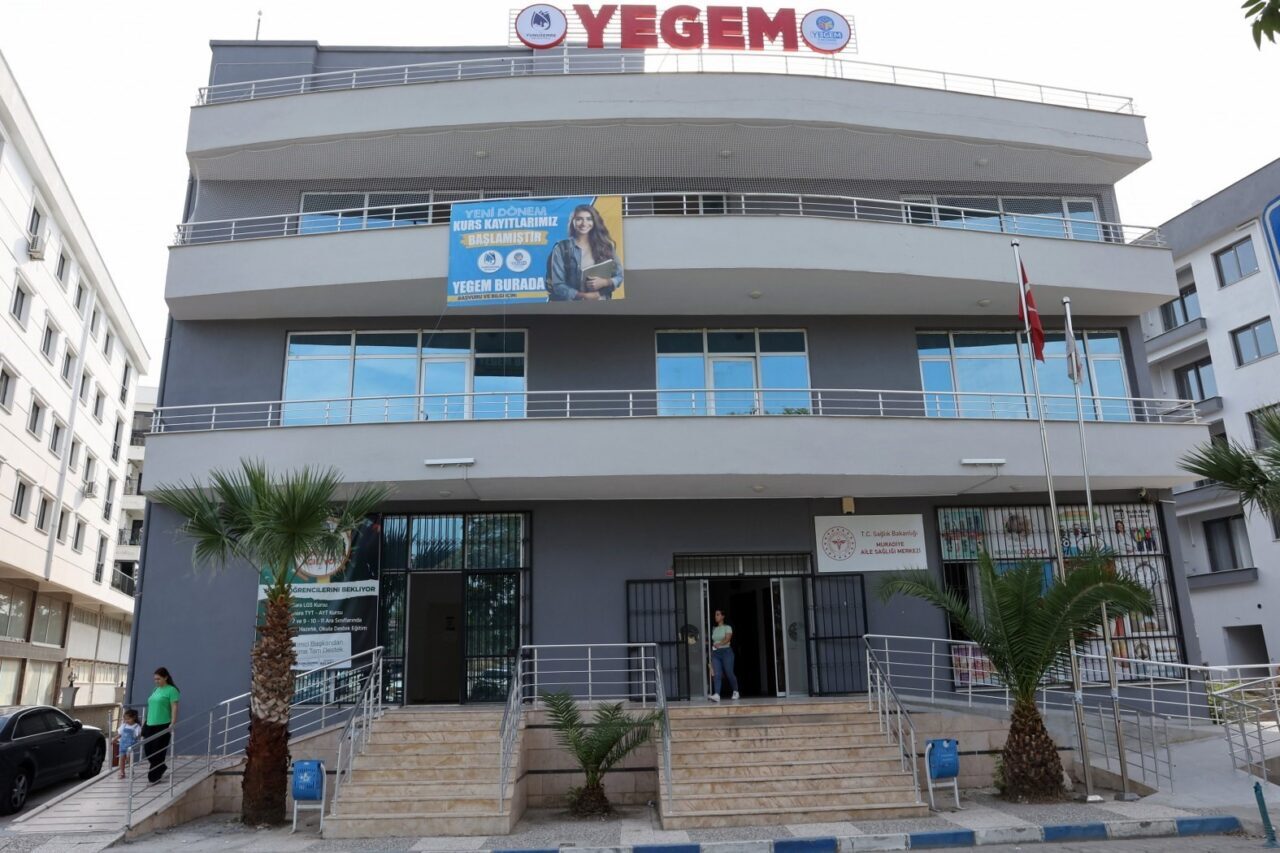 Yunusemre Belediyesi Gençlik Eğitim Merkezi’nde (YEGEM) 2025-2026 eğitim ve öğretim