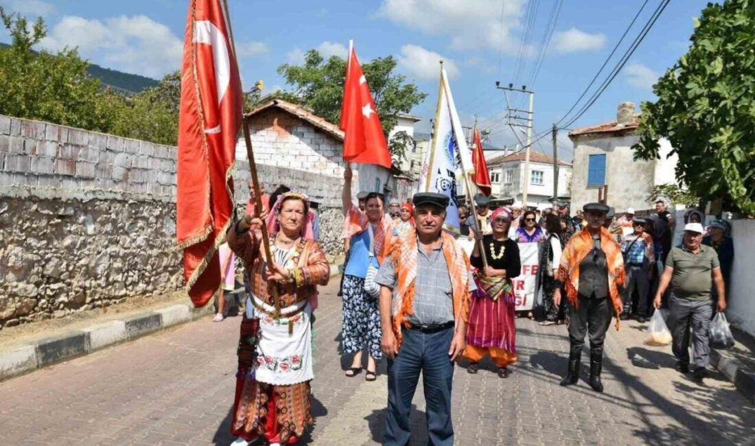 Manisa Yörük Türkmen Derneği tarafından bu yıl 7’ncisi düzenlenecek olan