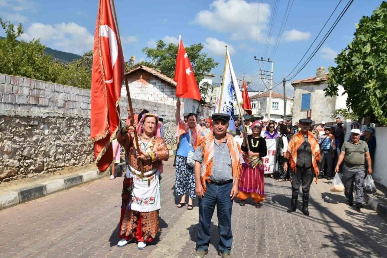 Manisa Yörük Türkmen Derneği tarafından bu yıl 7’ncisi düzenlenecek olan
