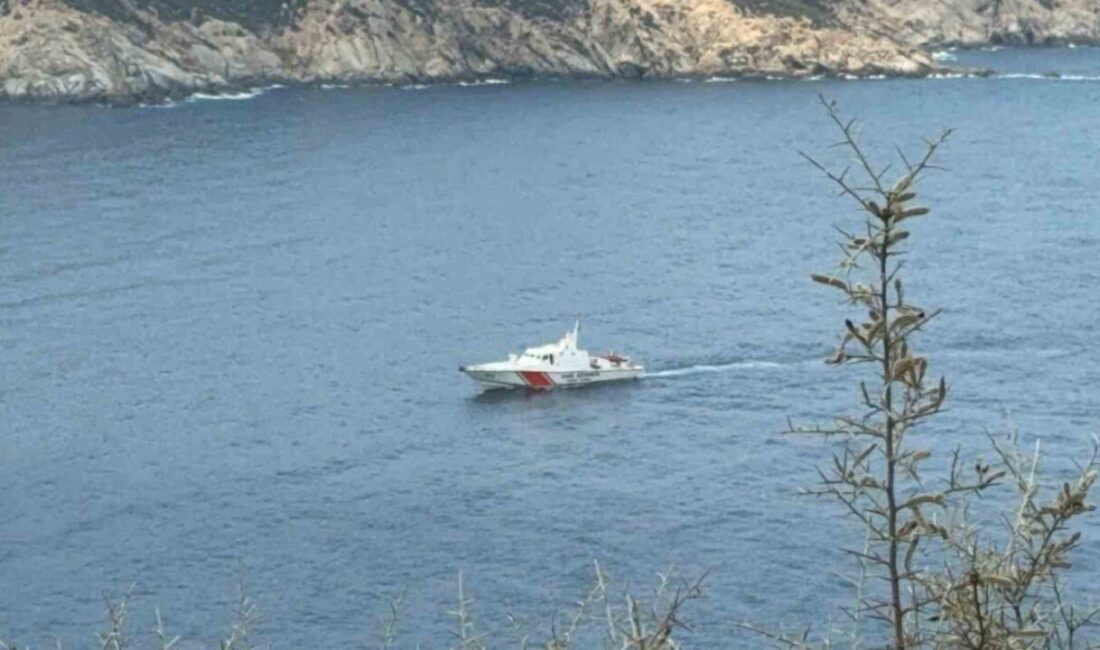 Balıkesir’in Marmara Adası açıklarında parçalanmış halde bulunan yatın sahibi ünlü