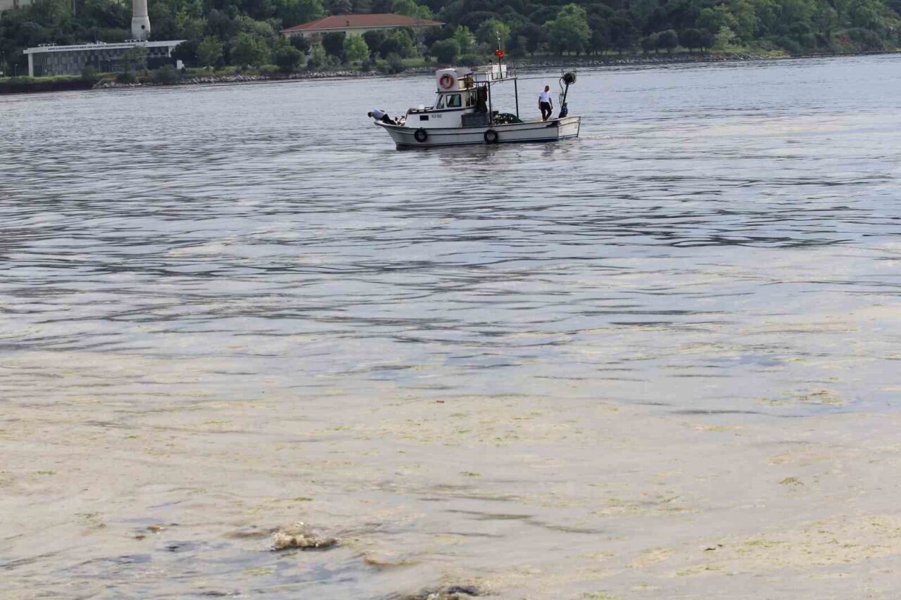 Tarım ve Orman Bakanlığı Balıkçılık ve Su Ürünleri Genel Müdürü Turgay