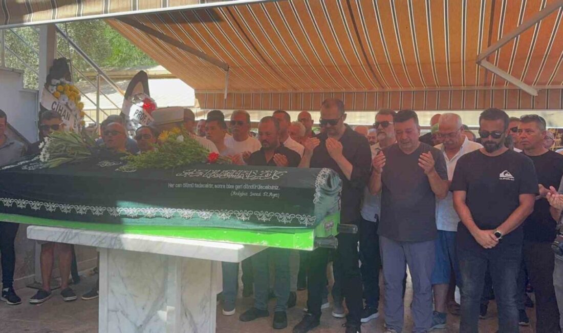 Muğla’nın Marmaris ilçesinde meydana gelen motosiklet kazasında yaşamını yitiren 36