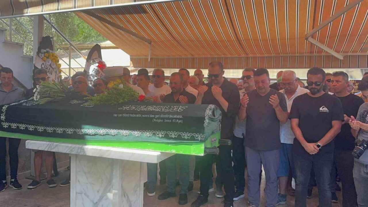 Muğla’nın Marmaris ilçesinde meydana gelen motosiklet kazasında yaşamını yitiren 36