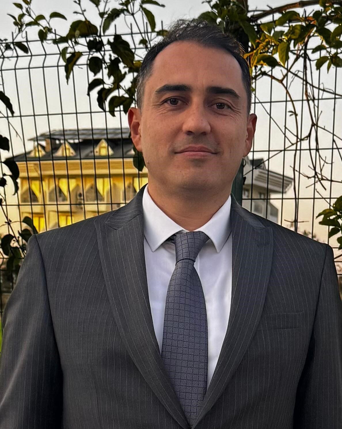 Manavgat Side Turistik Otelciler Birliği (MASTOB) yapılan olağanüstü genel kurulun