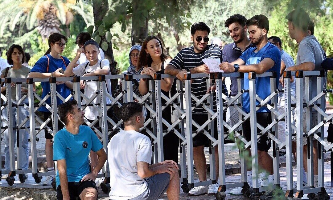 Manisa Celal Bayar Üniversitesi’nde spor programlarına yerleşecek adayların belirleneceği 2026