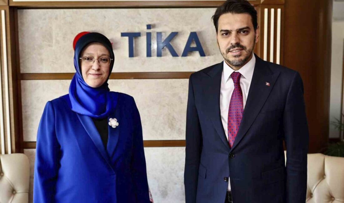 Manisa Celal Bayar Üniversitesi (MCBÜ) Rektörü Prof. Dr. Rana Kibar,