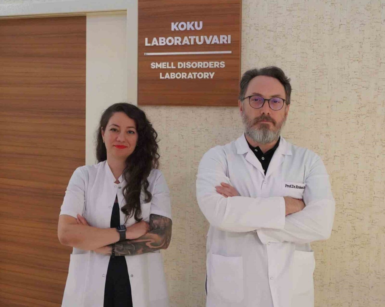 İzmir Ekonomi Üniversitesi Medical Point Hastanesi’nde hizmete giren tat ve
