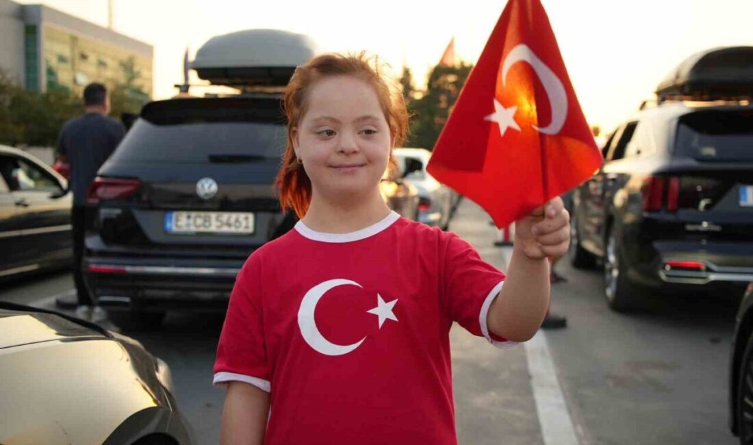 Yaz tatilini Türkiye’de geçiren gurbetçiler, memleketlerinden ayrılmanın burukluğunu yaşayarak Avrupa’ya