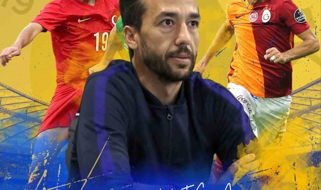 Menemen FK, teknik direktörlük görevine 42 yaşındaki çalıştırıcı Bilal Kısa’nın