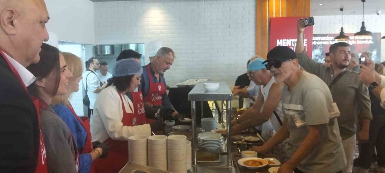 Menteşe Belediyesi, ihtiyaç sahibi vatandaşlara destek olmak amacıyla hayata geçirilen