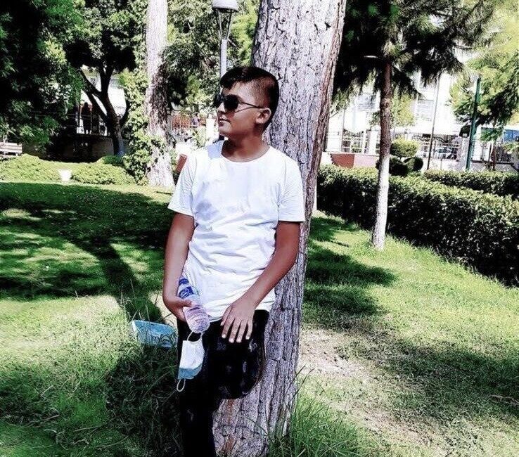 Mersin’in Tarsus ilçesinde denize giren 16 yaşındaki çocuk boğularak hayatını