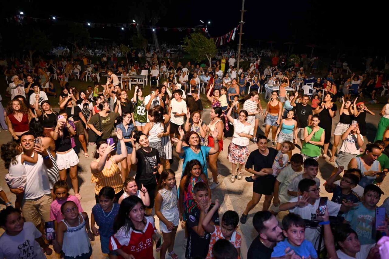 Mersin Büyükşehir Belediyesi, yaylalardan sahil kenarlarına kadar kentin dört bir