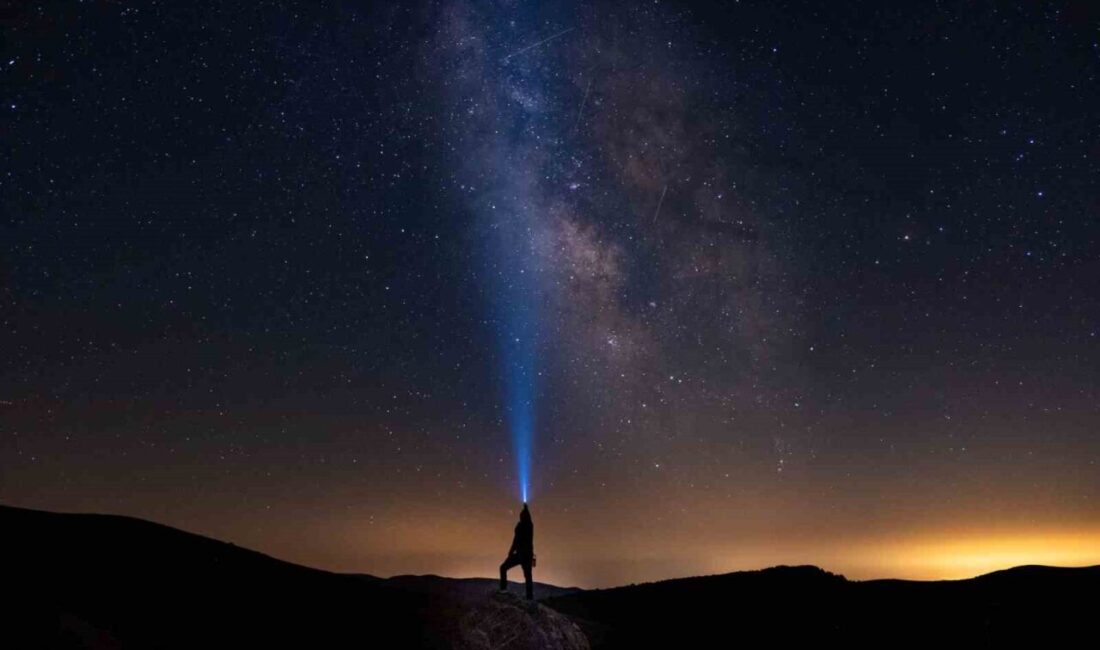 Yozgat’ın Akdağmadeni ilçesinde bulunan Nalbant Geçidi, sıra dışı bir doğa