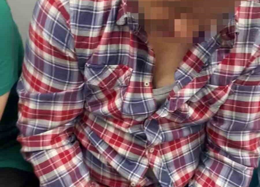 İstanbul Şişli’de metro içerisinde bir şahıs, gizlice kadınların fotoğrafını çektiği