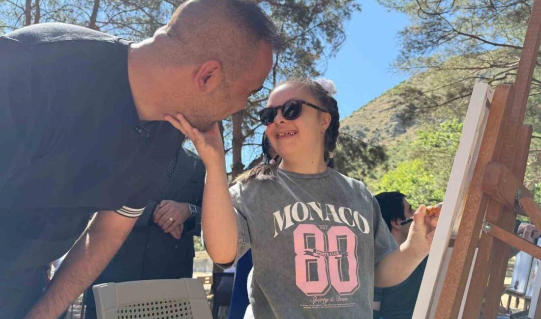 MHP Erzurum il başkanlığı öncülüğünde İspir Belediyesi ev sahipliğinde “Farklılıklarımızla