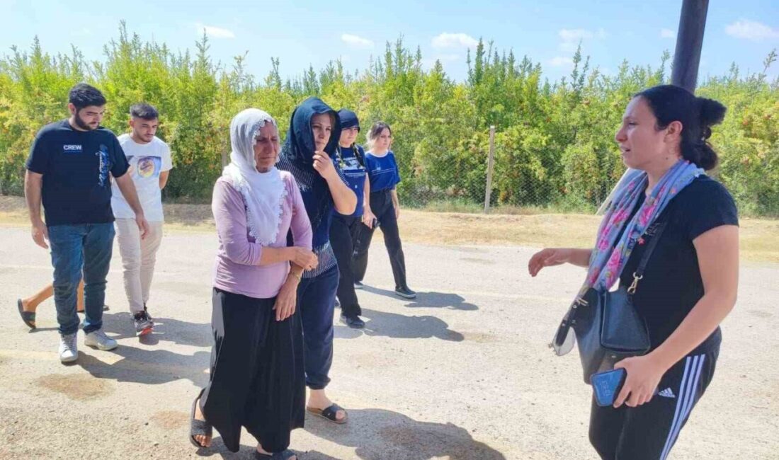 Adana’da Özel Altınkoza Hastanesi’nde mide fıtığı ameliyatı olduktan 9 gün