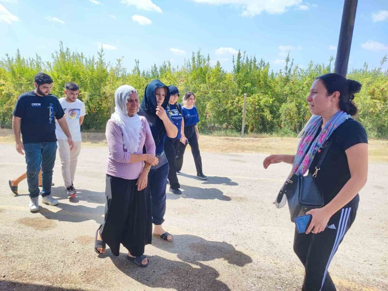 Adana’da Özel Altınkoza Hastanesi’nde mide fıtığı ameliyatı olduktan 9 gün