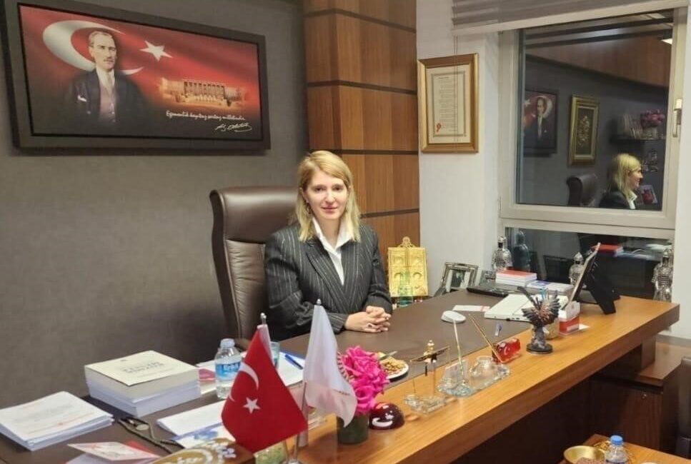 AK Parti Malatya Milletvekili İnanç Siraç Kara Ölmeztoprak, AK Parti,