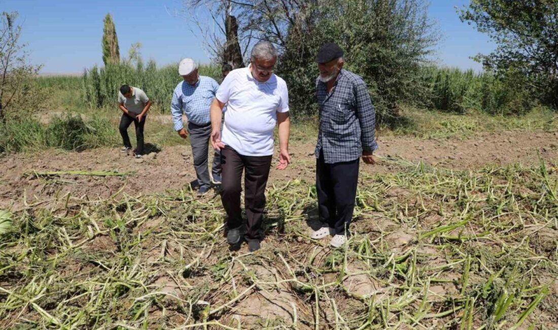 AK Parti Afyonkarahisar Milletvekili Av. İbrahim Yurdunuseven geçtiğimiz günlerde ilde