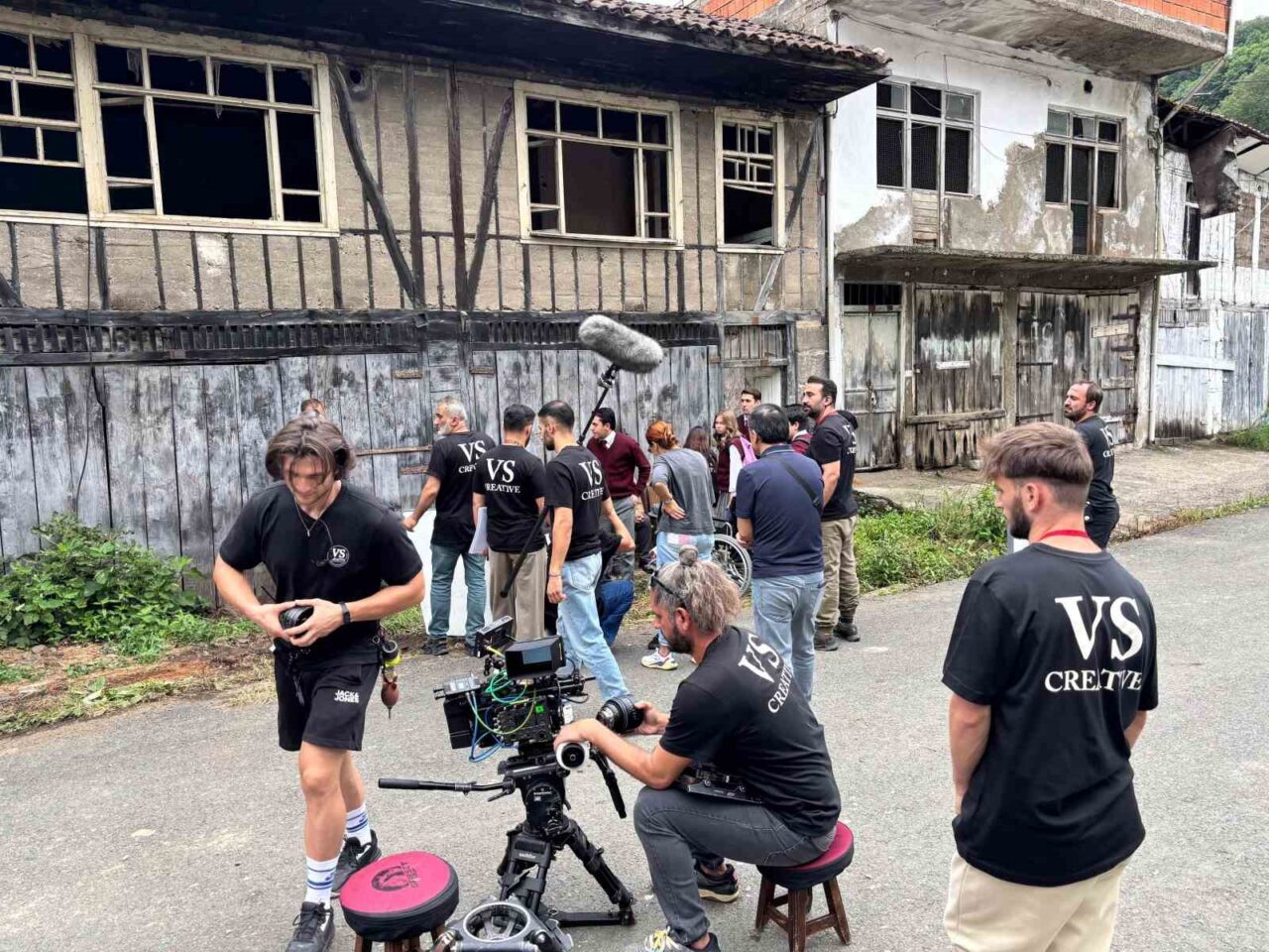 Milli Eğitim Bakanı Yusuf Tekin, bir dizi ziyaret ve incelemelerde