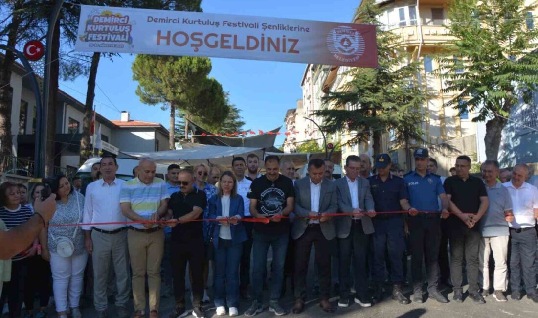 Milli Mücadelede Demirci Akıncıları ile destansı bir mücadele ortaya koyan