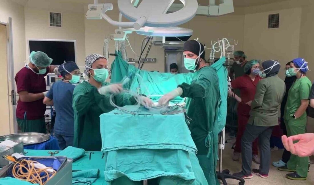 Sinop’un Ayancık ilçesinde geçirdiği motosiklet kazasında ağır yaralanan 23 yaşındaki
