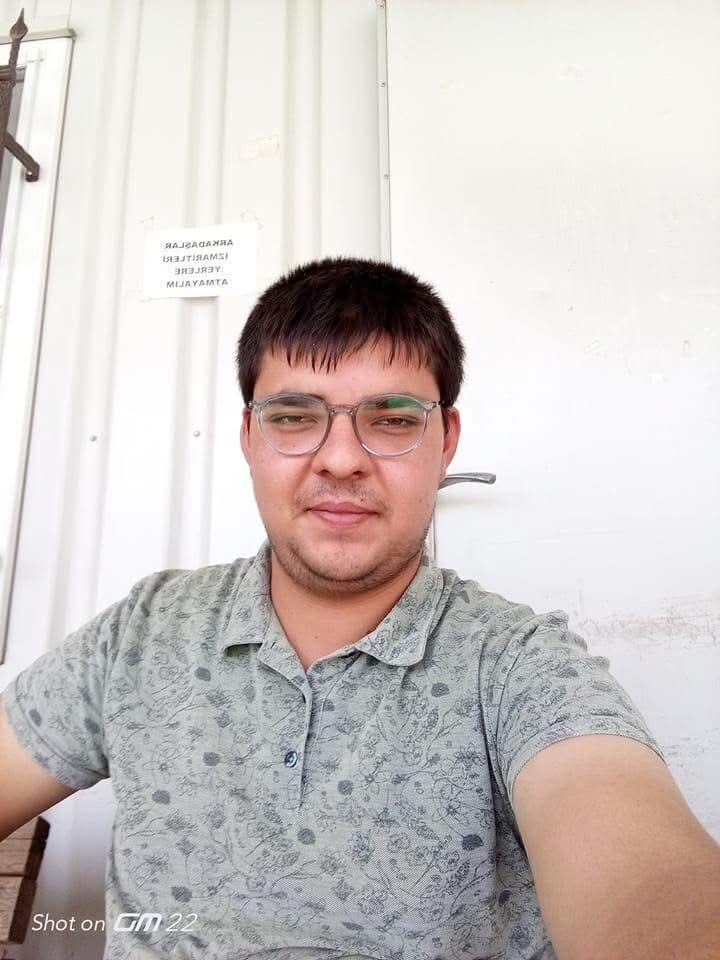 Antalya’nın Serik ilçesinde yaşanan trafik kazasında 20 yaşındaki motosiklet sürücüsü