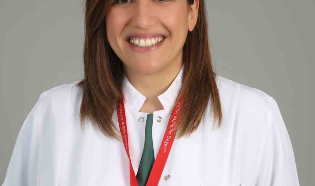 Nöroloji Uzm. Dr. Özden Yener Çakmak, MS’de ataklar dışında ortaya