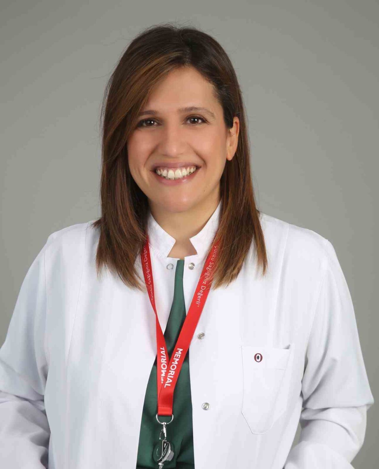 Nöroloji Uzm. Dr. Özden Yener Çakmak, MS’de ataklar dışında ortaya