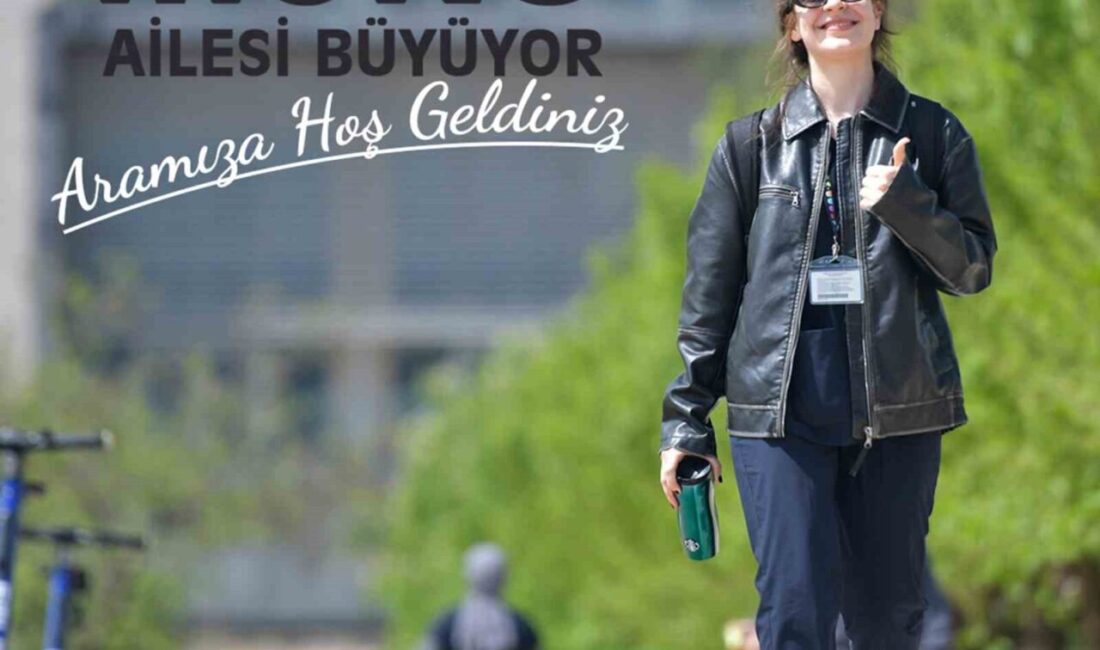 Muğla Sıtkı Koçman Üniversitesi Rektörü Prof. Dr. Turhan Kaçar, üniversite