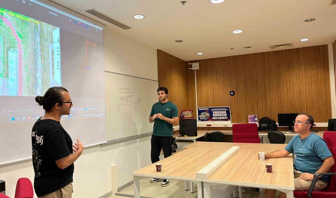 Muğla Sıtkı Koçman Üniversitesi (MSKÜ), havacılık alanında yapay zeka ile