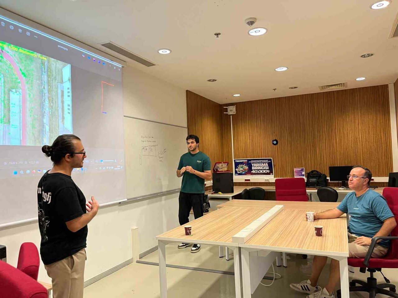 Muğla Sıtkı Koçman Üniversitesi (MSKÜ), havacılık alanında yapay zeka ile