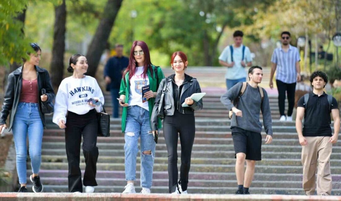 Muğla Sıtkı Koçman Üniversitesi (MSKÜ), 2025 Yükseköğretim Kurumları Sınavı (YKS)