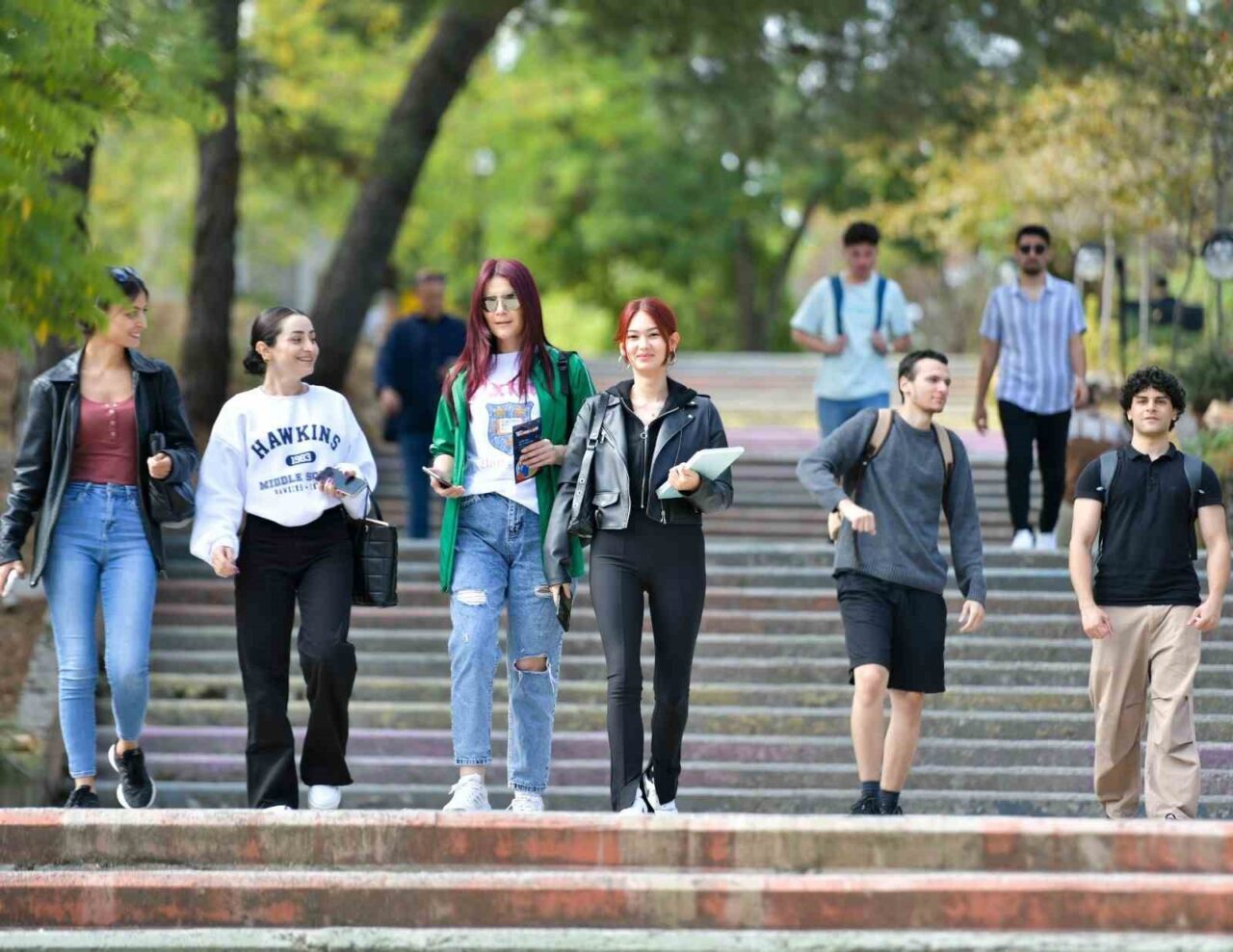 Muğla Sıtkı Koçman Üniversitesi (MSKÜ), 2025 Yükseköğretim Kurumları Sınavı (YKS)