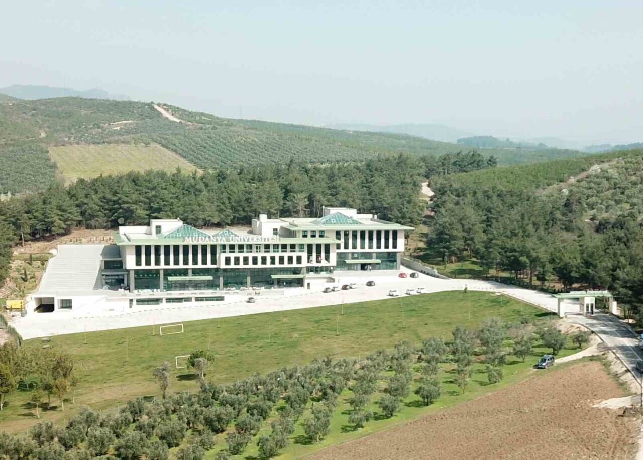 Bursa’nın tek vakıf üniversitesi olan Mudanya Üniversitesi, üniversite tercih döneminde