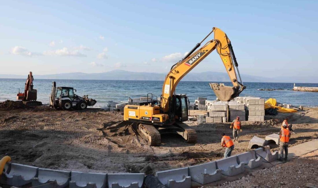 Bursa Büyükşehir Belediyesi, zengin kültürel mirası ve büyüleyici doğal güzellikleriyle