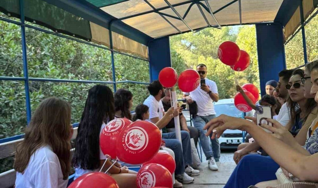 Muğla Aile ve Sosyal Hizmetler İl Müdürlüğü’ne bağlı İlk Kabul
